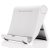 Soporte para móvil M5, blanco