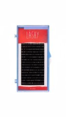 LASHY - eyelashes C 0,10 - 6 mm (16 lines)