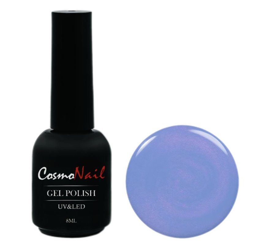 CosmoNail - gel polish Candy 003, 8 ml