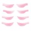 PIMP MY LASHES - Rodillos de laminación para pestañas L curl, 4 pares