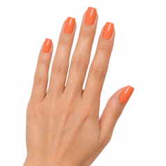 COSMONAIL Gel Polish Classic 018 Pure Orange, 8 ml