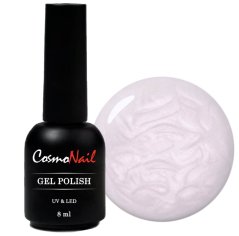 COSMONAIL гель-лак Silk 002, 8 мл