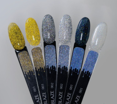 F.O.X - top Blaze 003, 7ml