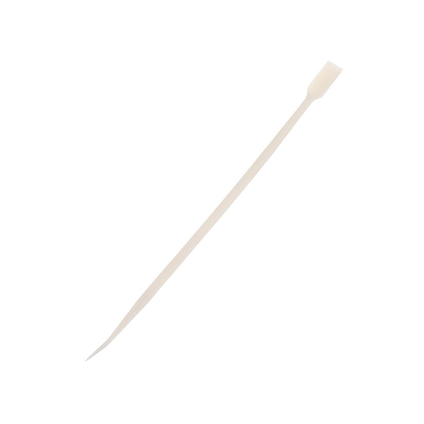 Aplicador de extensiones de pestañas y laminado de pestañas, 1 ud.
