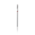 BAFI Diamond cutter flame 2,1/8 mm, red