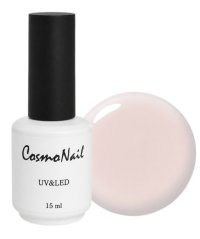 COSMONAIL Liquid Polygel Silky Nude 8, 15 ml