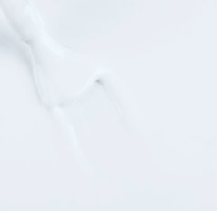COSMONAIL Gel Polish French 002 Icy White, 8 ml