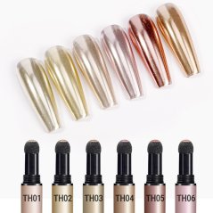 Втирка в карандаше №3, 7 г