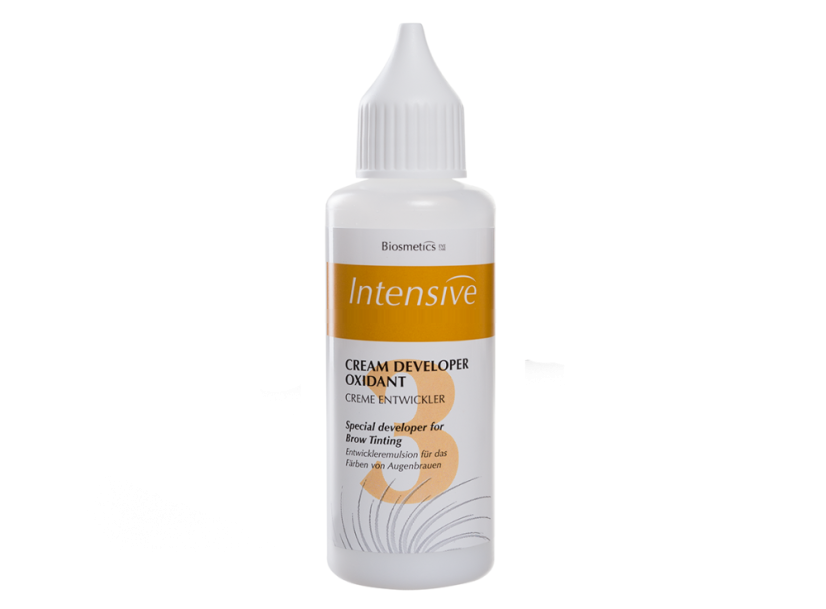 BIOSMETICA Oxidante 3%, 50 ml BIOSMETICA Oxidante 3%, 50 ml