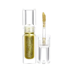 BORN PRETTY Mirror effect 3 - pigmento para uñas, 3 g