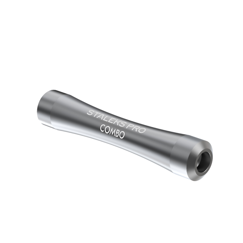 STALEKS Combo UNIQ HPQ-10 - mango para empujador