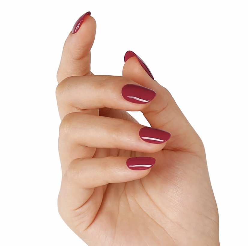 COSMONAIL Gel lak Classic 089 Crimson Elegance, 8 ml