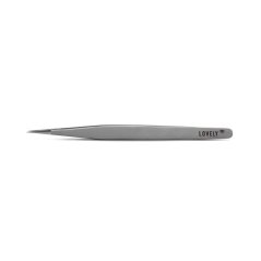 LOVELY Diamond - pinza para pestañas, recto