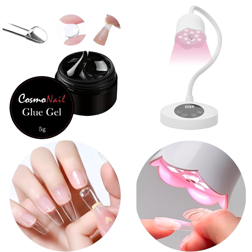 COSMONAIL Glue gel, 5 g