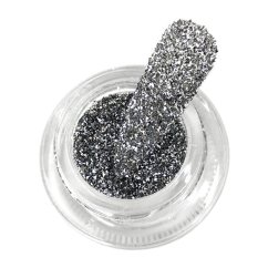 BORN PRETTY - Pigmento superbrillante para uñas