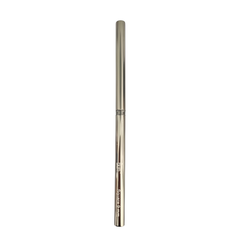 BAFI Pincel para gel, recto