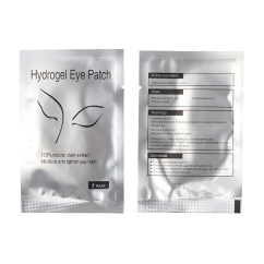 Podložky pod oči, 1 pár