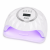 BAFI SUN Y13  UV/LED Nail Lamp 248 W, 60 LEDs, White