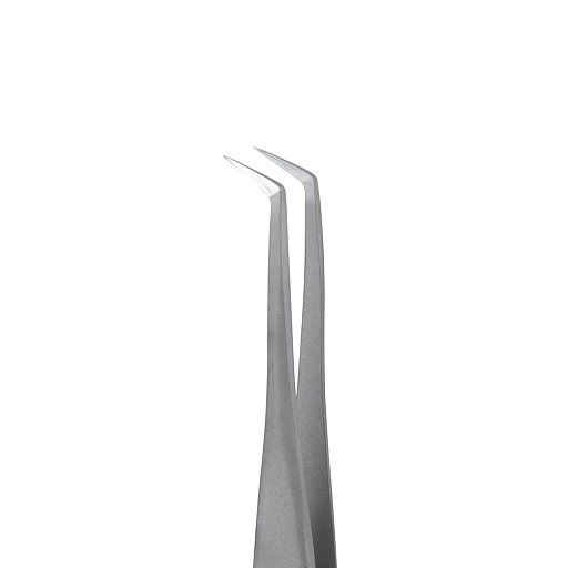 STALEKS - pinzas curvadas para pestañas EXPERT 40 TYPE 2, TE-40/2