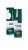 INNOVATOR COSMETICS - sérum na řasy a obočí Grow serum + Odmašťovač Cleansing lotion, 2 x 8 ml