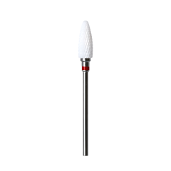 BAFI Ceramic corn cutter, red