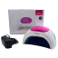 SUNUV LED/UV lampa na nehty Sun 2C 48 W, bílá - original