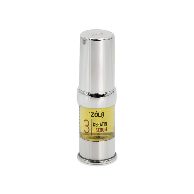 ZOLA Keratin serum 03 - laminace řas a obočí,10 ml