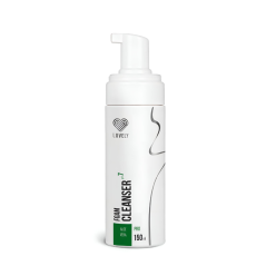 LOVELY Aloe Vera Espuma limpiadora, 150 ml