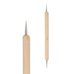 Sonda na zdobení, dřevěná