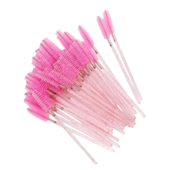 Cepillos para pestañas, 5 piezas