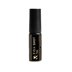 F.O.X SHOT - top coat, 5 g