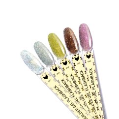 F.O.X Builder gel Flashback 005, 15 ml