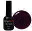 COSMONAIL Gel lak Vitrage 030 Garnet Noir, 8 ml