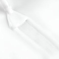 BAFI Gel Polish 001, 10 ml