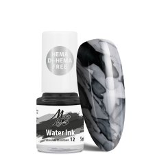 MOLLY LAC - акварельная краска Water ink 12