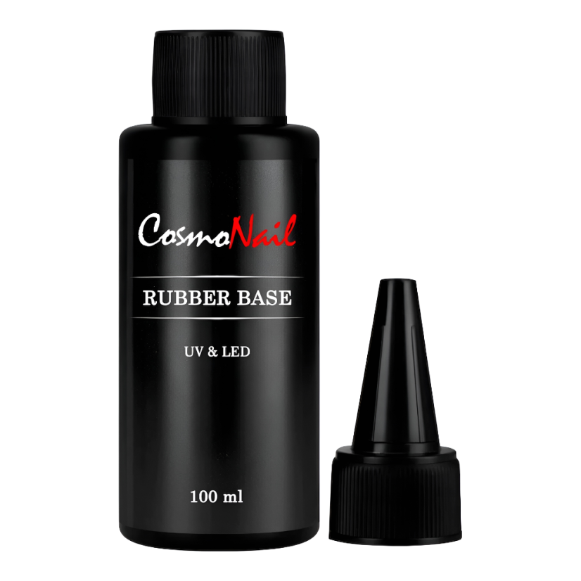 COSMONAIL Rubber base, 100 ml
