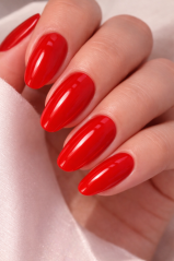 COSMONAIL Гель лак Classic 085 Red, 8 мл