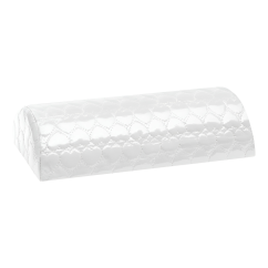 ACTIVESHOP Manikúrní opěrka pod ruce Pik, bílá