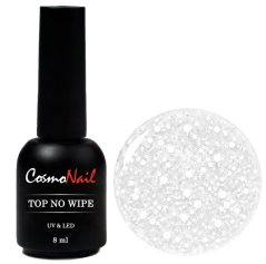 COSMONAIL Top Matt Glitter 007, 8 ml