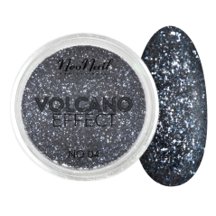 NEONAIL - pigmento de manicura efecto Volcán 04, 2 g