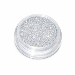 Diseño de uñas efecto reflectante NR01, 1 g