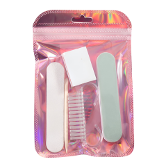 Набор для домашнего маникюра (5 позиций)