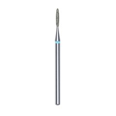 STALEKS - fréza diamantová 1,4/8 mm, plamínek středně hrubý