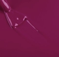 COSMONAIL Gel Polish Classic 033 Cool Burgundy, 8 ml