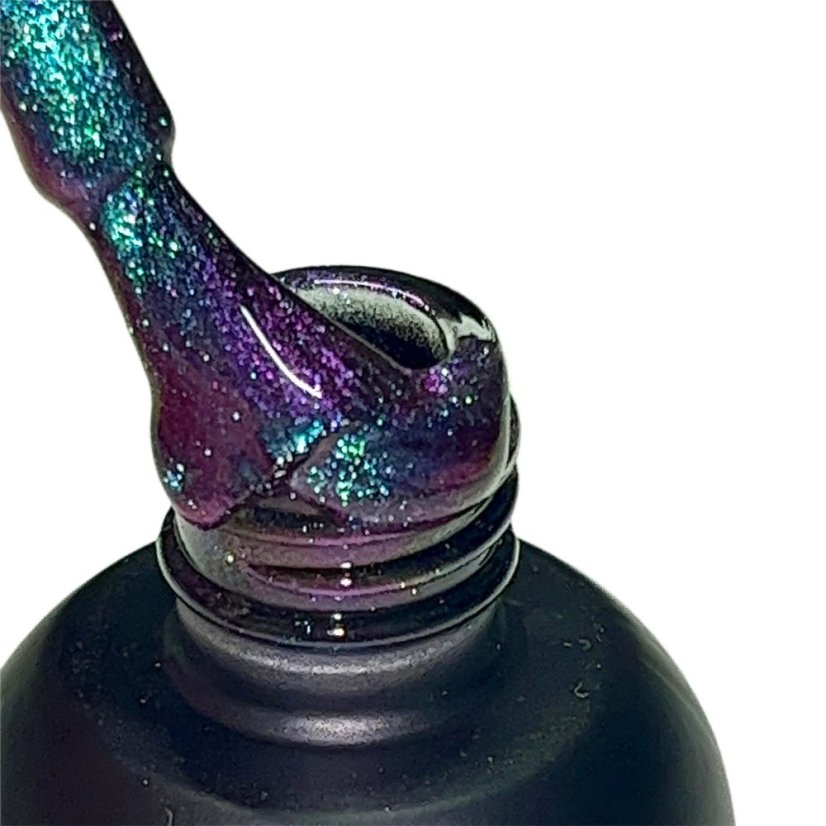 COSMONAIL - gel polish VIP 5D Cat 003, 8 ml