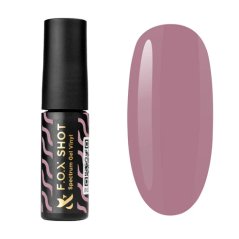 F.O.X - gel lak "Shot Spectrum Gel Vinyl" 047, 5 g