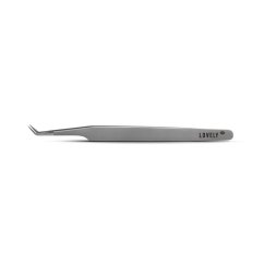 LOVELY Diamond 45/7 - pinza para pestañas, encorvado