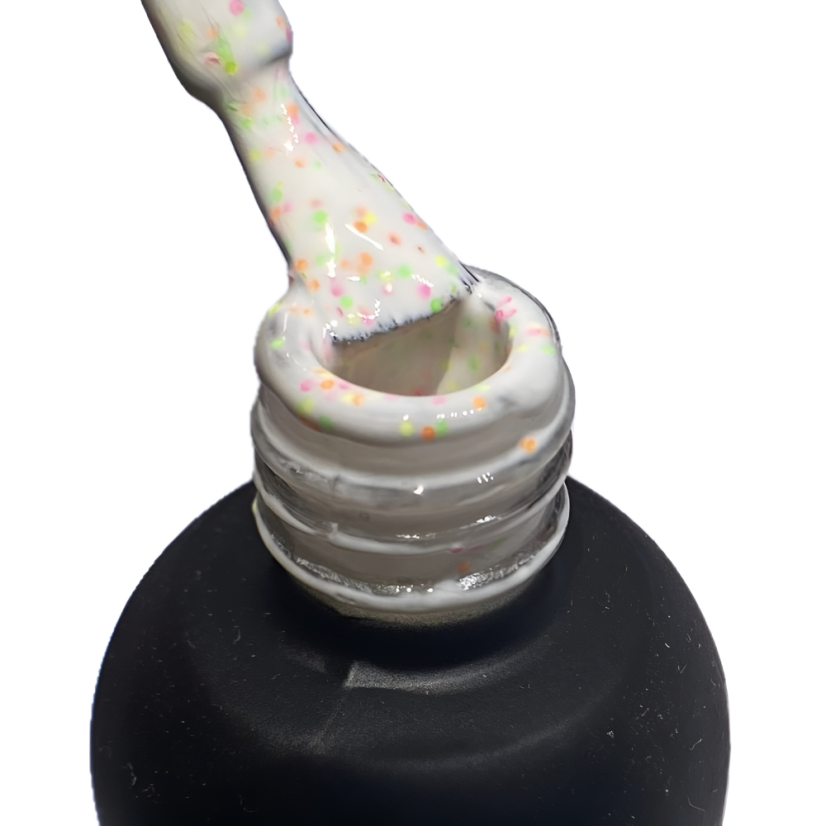 CosmoNail Gel polish Ice cream 016, 8 ml