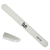 BAFI Premium 120/150 disposable nail file straight