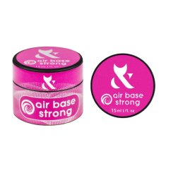 F.O.X - Air Base Strong, 15 ml